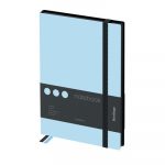 Նոթատետր Berlingo “ Instinct” A5, 80թ. 14588