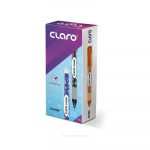 Գրիչ ջնջվող գնդիկավոր Claro Easygo, 0.7մմ կապույտ 13135