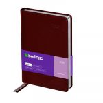 Օրատետր Berlingo xGold A5 2025թ․, շագանակագույն, 184թ 14591