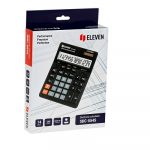 Հաշվիչ ELEVEN SDC-554S 14 նիշ 13548