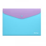 Թղթապանակ կոճգամով Berlingo "Haze" , A4 13251