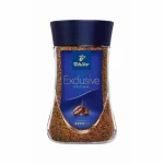 Սուրճ լուծվող Tchibo Exclusive 200գ 60558