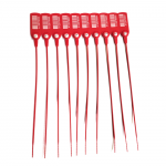 Պլաստմասե պլոմբներ 24սմ, 10հատ 13029