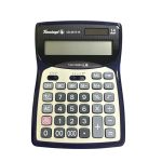 Հաշվիչ Flamingo CD-2473-14, 14 նիշ 13×18,5 13557