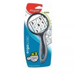 Խոշորացույց Maped, 3x 75մմ 13617