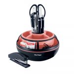 Գրասեղանի հավաքածու Berlingo Instinct, 9 բաժին 10432