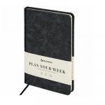 Օրատետր  BRAUBERG Status A5 , 160թ. 14573