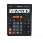 Հաշվիչ Deli M444 12նիշ , 13551