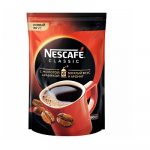 Լուծվող սուրճ Nescafe Classic, 190 գր 60560