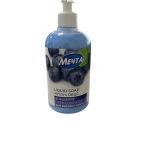 Հեղուկ օճառ Мечта, 500 մլ. Blueberry 22071