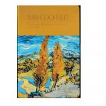 Բլոկնոտ Van Gogh Self A4, 14604