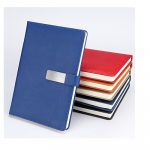 Նոթատետր A5  25055, փափուկ կազմ, 80թ. 14533