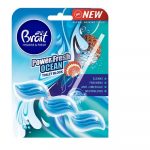 Զուգարանակոնքի կոճակ Brait, Ozean, 39գր 22155