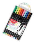 Գրաֆիտե գրիչների հավաքածու Maped 0․4մմ, գունավոր 13278