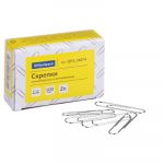 Ամրակ երկաթյա Office Space, 33մմ, 100 հատ 12437