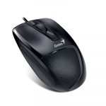 Մկնիկ Genius DX-150X USB, սև 30330