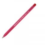 Գնդիկավոր գրիչ Pensan, կարմիր, 1մմ 13282