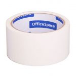 Սկոչ սպիտակ, 50մմ x 50մ 11538