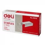 Կարիչի ասեղներ N24/6 Deli 11223