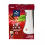 Օդաթարմեցուցիչ և ավտոմատ սարք Glade  Apple of My Pie,՛՛ 269մլ 22163