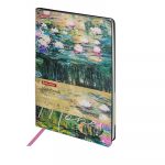 Նոթատետր Brauberg A5, 136թ. 14605