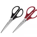 Մկրատ Deli 17 սմ, 13893