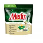 Սպասք լվացող հաբ Medix Premium, 26 հատ 21746