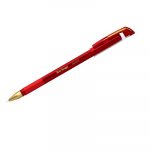 Գրիչ Berlingo xGold գնդիկավոր, 0.7մմ, կարմիր 13285