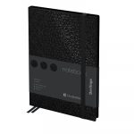 Նոթատետր Berlingo “DoubleBlack” A6, 80թ. 14609