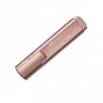 Մարկեր ընդգծող Faber Castell Pearl Rose 46 վարդագույն ոսկի 13772