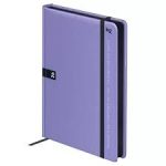 Օրատետր Monochrome 2026, A5, 176թ. մանուշակագույն 15108