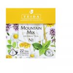 Թեյ TEIDA Mountain Mix N1 22 հատ 60183
