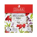 Թեյ TEIDA Mountain Mix 22 հատ 60176