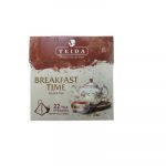 Թեյ TEIDA Breakfast Time 22 հատ 60179