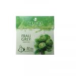 Թեյ TEIDA Frau Grey 22 հատ 60181