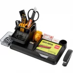 Գրասեղանի հավաքածու Deli E38252A 10435