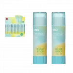 Սոսինձ-մատիտ Deli NEONUP , չոր, 8գր. 12036