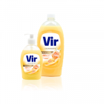 Հեղուկ օճառ Vir Milch & Honig 1լ 22067