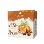 Թեյ TEIDA Spicy Sunset  22 հատ 60173