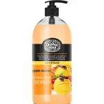 Կրեմ-օճառ Особая серия ծիրան, նրբորեն սնուցող, 1լ․ 22058