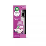 Օդաթարմեցուցիչ և ավտոմատ սարք Air Wick Нежный шелк и лилия 250 մլ 21908