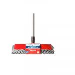 Հատակի խոզանակ (շոր)+ձող Tonkita  1հատ 21456