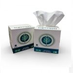 Անձեռոցիկ OFFICEKIT 3շերտ, 100 հատ 20369