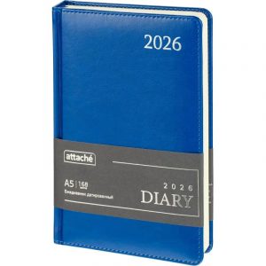 Օրատետր 2026, A5, 15114