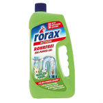 Կոյուղիների մաքրման գել ”Rorax” 1լ 20862