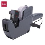 Գնապիտակի սարք Deli E7504 14314