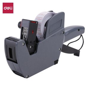 Գնապիտակի սարք Deli E7504 14314