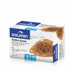 Դրամի ռեզին Dolphin, 100գր., չափը 16 14454