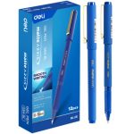 Գրիչ գելայի Deli 0.7 մմ, կապույտ 13295