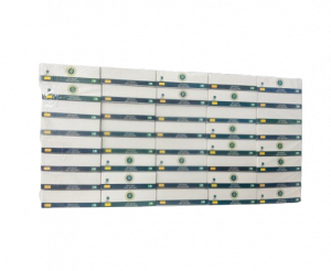 Անձեռոցիկ OFFICEKIT 3շերտ, 70հատ 40 հատ 20371